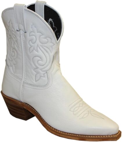 Abilene Women's 9095 Snip Toe 7" Western Boot in Kuwait