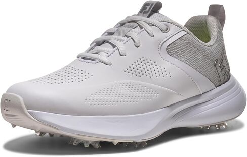 FootJoy Qualifier in Kuwait