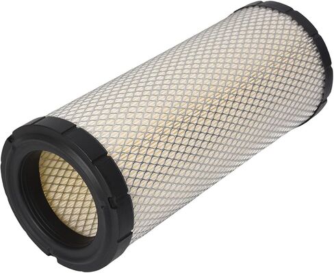 Replacement Air Filter Element Compatible With Sullivan-Palatek Aircompressor Models 15D, 20D, 25D,25D4, 30D7, And 30DG Newer Than 2001#00521-060 in Kuwait