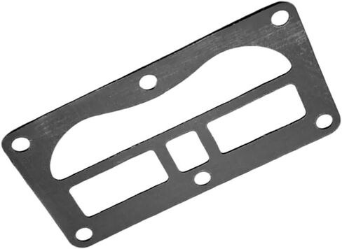 2 Pack Replacement 5140118-80 Gasket for Porter Cable CPL55GH8W CPL6025 CPLC7060V C5510 Models in Kuwait