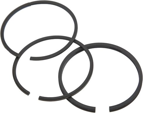3Pcs 47mm Piston Kit for Air Compressor Air Pump 47mm Cylinder Diameter Piston Rings for Cylinder Set for Bore with Standard Inner Outer Diameter for in Kuwait