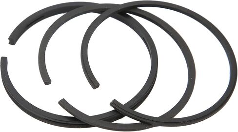 3Pcs 47mm Piston Kit for Air Compressor Air Pump 47mm Cylinder Diameter Piston Rings for Cylinder Set for Bore with Standard Inner Outer Diameter for in Kuwait