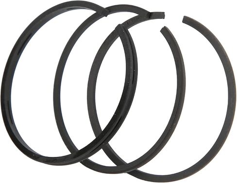 3Pcs 47mm Piston Kit for Air Compressor Air Pump 47mm Cylinder Diameter Piston Rings for Cylinder Set for Bore with Standard Inner Outer Diameter for in Kuwait