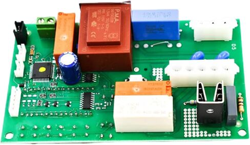 38457404 Controller Fits for Ingersoll rand air compressor in Kuwait