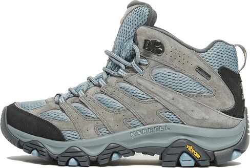 Merrell Women's Moab 3 Mid GTX Hiking Boots in Kuwait