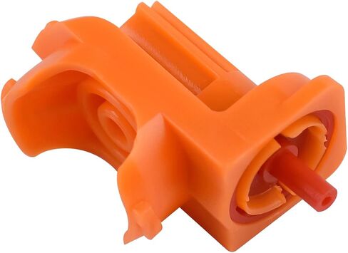 1Pc 902272R Metering Valve Compatible with Pas-lode 900420 Nail Gun, B20544 2009 FrameMaster and Pre-2010 Models, Only For Use with 816008 Orange Fuel Cell Model (1) in Kuwait