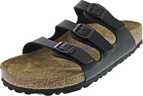 Birkenstock Florida Unisex Shoes in Kuwait