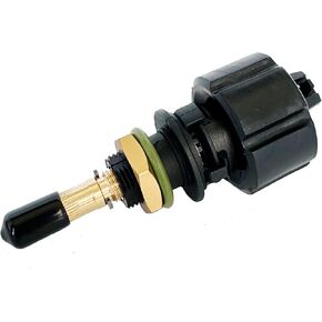2 Pcs 2901056300 Automatic Drain Valve Kit for Air Compressor 2901-0563-00 in Saudi Arabia