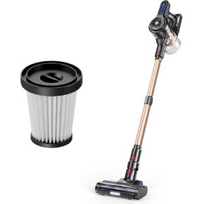 Cordless Vacuum Filter for Nadaly A13 Vacuum Cleaner, ME02 A16 Hepa Filter Vacuum Cleaner, Vacuum with Hepa Filter, Nadaly Cordless Vacuum Cleaner Washable Filter, Cordless Vacuum Cleaner Hepa Filter in Kuwait