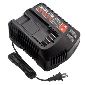 CMCB104 Charger Compatible with Craftsman 20V Lithium Battery CMCB101 CMCB201 CMCB202 CMCB204 CMCB205 CMCB209 V20 Series Batteries, Replacement for 20v Battery Charger CMCB100 CMCB102 CMCB124 in Kuwait