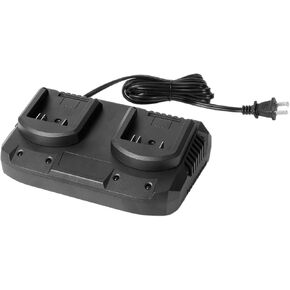 MZK Charger for Battery, Dual-Port（2.2A Y） in Saudi Arabia