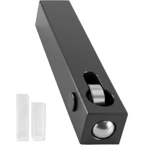 Mini Lathe Burnishing Tool for Traditional CNC Lathes, Polishing Tools for Smooth Surface Finish Turning in Kuwait