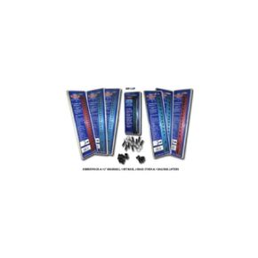 MAGRAIL 12" Jobber Pack, 10pc. in Kuwait