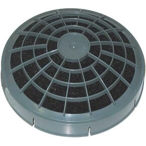 Patriot Vacuum Cleaner Hepa Motor Filter - 1 Pack in Saudi Arabia