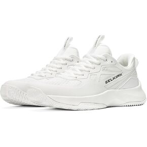 Selkirk Sport Men's CourtStrike 3.0 Pro Pickleball Shoe | A breathable, lightweight upper with a supercritical foam insole, TPU shank, and 4-way grip outsole in Kuwait