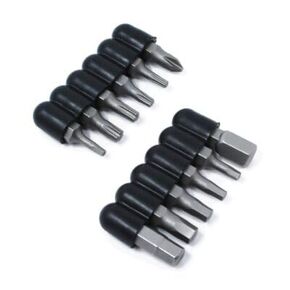Prestacycle 6 Bits Vinyl Mobile Flat bit Holder in Saudi Arabia