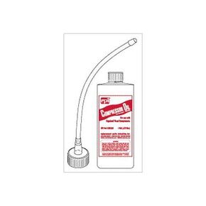 AI-60051 Compressor Oil Pint, Shape in Saudi Arabia