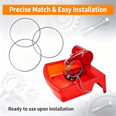5-3/4 Inch Ring Saw Blades Compatible with Taurus 3.0 and II.2 Ring Saw Grit 170 Blades Replacement Stainless Steel 3Pcs in Kuwait