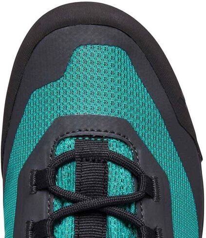 BLACK DIAMOND Womens Mission LT 2 Approach-Hiking Shoes, Dark Patina, 7.5 in Kuwait