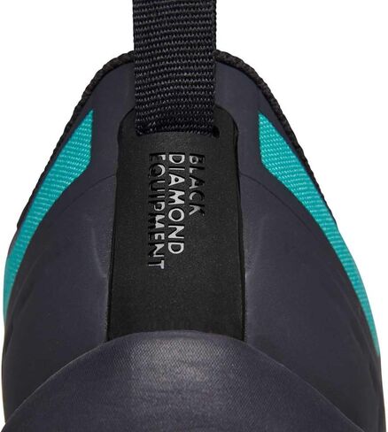 BLACK DIAMOND Womens Mission LT 2 Approach-Hiking Shoes, Dark Patina, 7.5 in Kuwait
