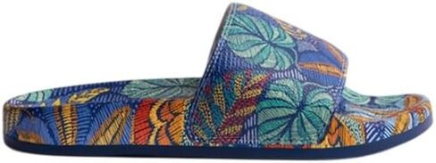 Johnny Was Maris Pool Slide, Size 7 | JWS25626-2 in Kuwait