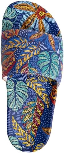 Johnny Was Maris Pool Slide, Size 7 | JWS25626-2 in Kuwait