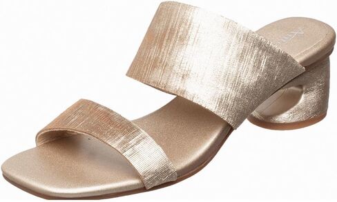 Antelope Women's Bella Leather Slide Sandals in Kuwait