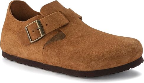 Birkenstock 1023519141 London Mink Sd R 41 in Kuwait