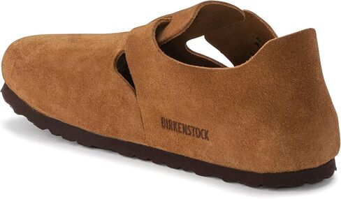 Birkenstock 1023519141 London Mink Sd R 41 in Kuwait