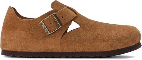Birkenstock 1023519141 London Mink Sd R 41 in Kuwait