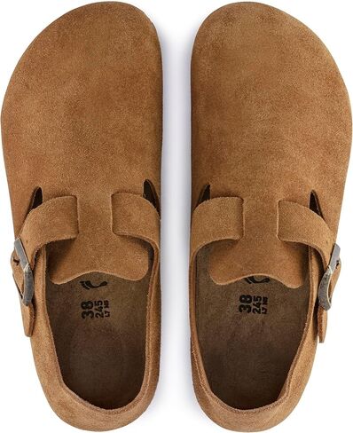 Birkenstock 1023519141 London Mink Sd R 41 in Kuwait