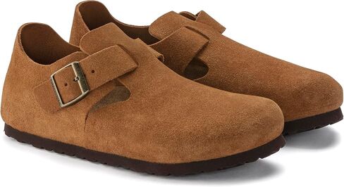 Birkenstock 1023519141 London Mink Sd R 41 in Kuwait