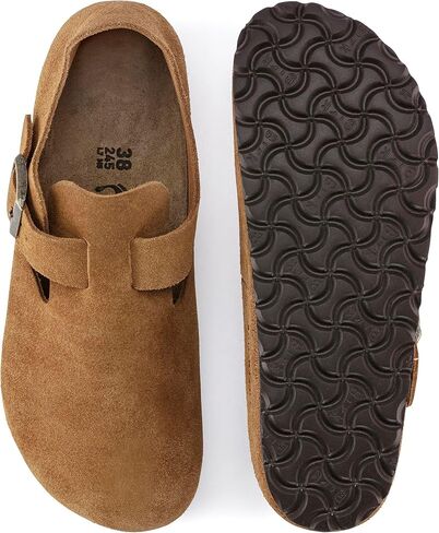 Birkenstock 1023519141 London Mink Sd R 41 in Kuwait