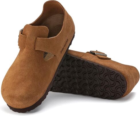 Birkenstock 1023519141 London Mink Sd R 41 in Kuwait