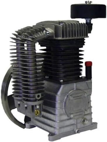 Rolair K30 2-Stage Compressor Pump With Flywheel in Kuwait