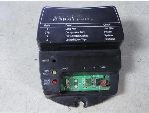 Replacement for CoreSense Diagnostics for EMERSON 571-0066-00 for Copeland Compressors in Kuwait