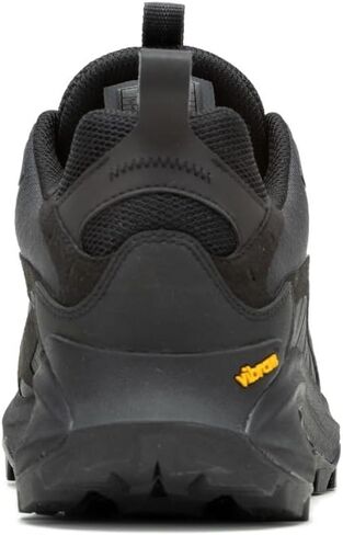 Merrell Mens Moab Speed 2 GTX Textile Synthetic Black Shoes 10 US in Kuwait