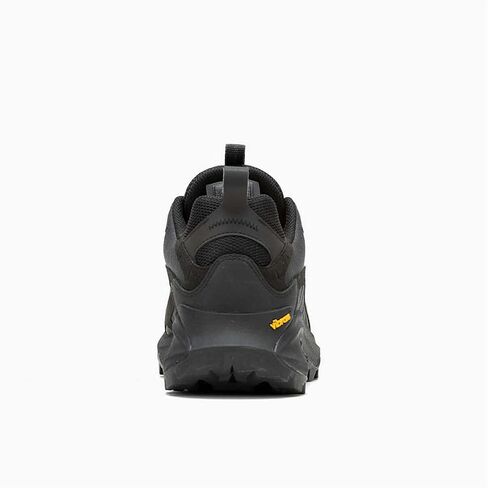 Merrell Mens Moab Speed 2 GTX Textile Synthetic Black Shoes 10 US in Kuwait