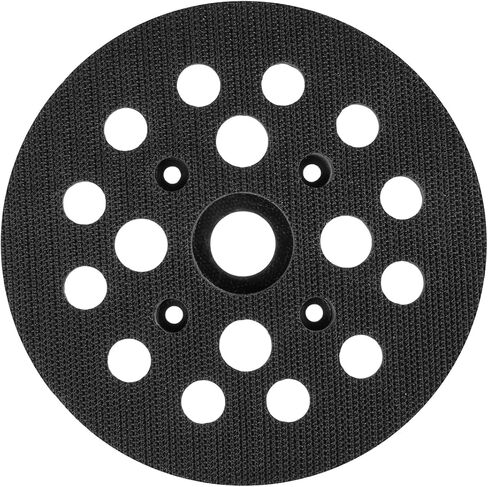 Milwaukee Electric - 5 Backing Plate in Kuwait