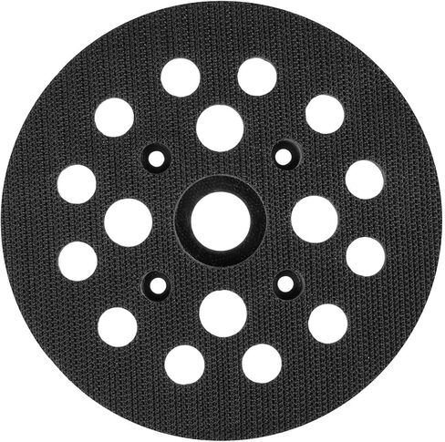 Milwaukee Electric - 5 Backing Plate in Kuwait