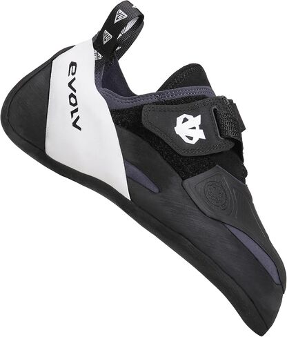 EVOLV V6 2026 Rock Climbing Shoes | Medium Volume, For Indoor Climbing & Bouldering in Kuwait