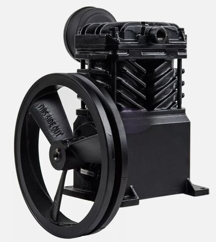3HP Air Compressor Pump for VT4923 Cast Iron, Replacement for Campbell Hausfeld OEM in Kuwait