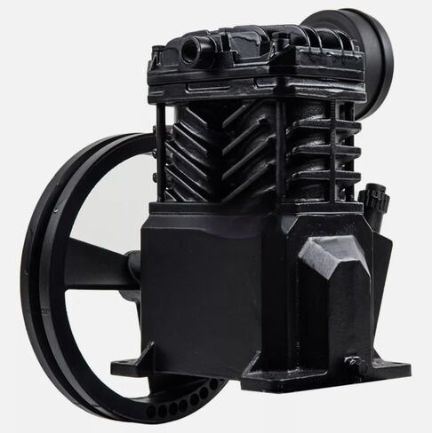 3HP Air Compressor Pump for VT4923 Cast Iron, Replacement for Campbell Hausfeld OEM in Kuwait
