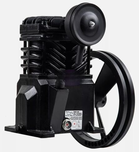 3HP Air Compressor Pump for VT4923 Cast Iron, Replacement for Campbell Hausfeld OEM in Kuwait