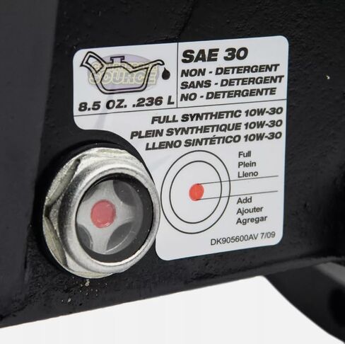3HP Air Compressor Pump for VT4923 Cast Iron, Replacement for Campbell Hausfeld OEM in Kuwait