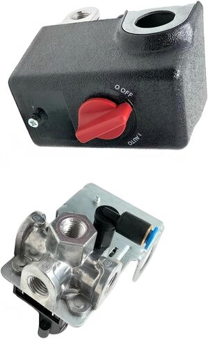 # CW220000AV for KOBALT/BELAIRE/ATLAS COPCO compressor PRESSURE SWITCH in Kuwait