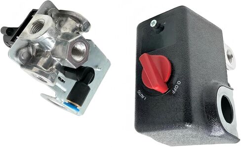 # CW220000AV for KOBALT/BELAIRE/ATLAS COPCO compressor PRESSURE SWITCH in Kuwait
