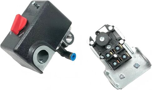 # CW220000AV for KOBALT/BELAIRE/ATLAS COPCO compressor PRESSURE SWITCH in Kuwait