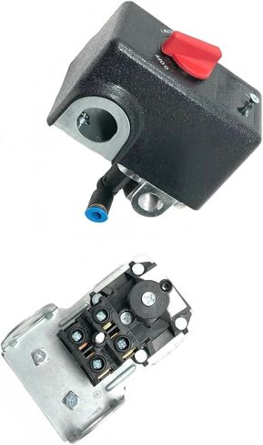 # CW220000AV for KOBALT/BELAIRE/ATLAS COPCO compressor PRESSURE SWITCH in Kuwait