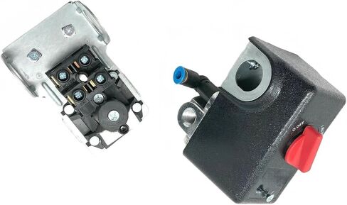 # CW220000AV for KOBALT/BELAIRE/ATLAS COPCO compressor PRESSURE SWITCH in Kuwait